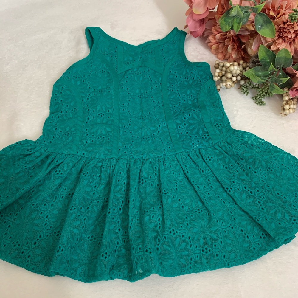 OshKosh Genuine Kids Dress